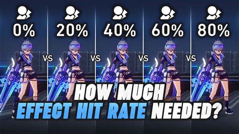 silver wolf effect hit rate|Honkai: Star Rail